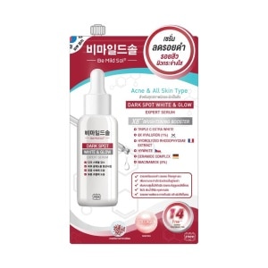 Premium Polident Cleanser 1 Pcs