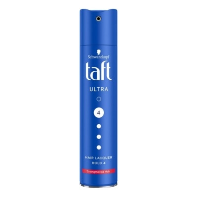 Taft Taft Ultra Hair Lacquer Hold 4 250 Ml.