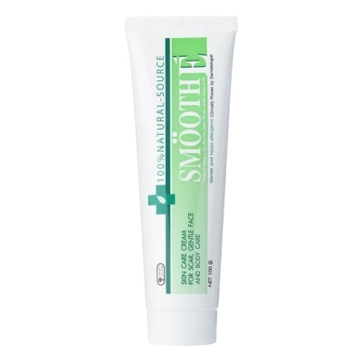 Smooth E Smooth E Cream 100 G.