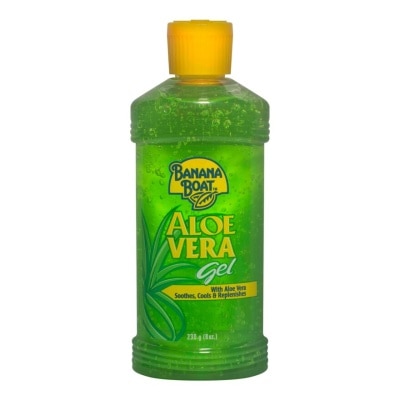 Banana Boat Banana Boat Aloe Vera Gel 230 G.