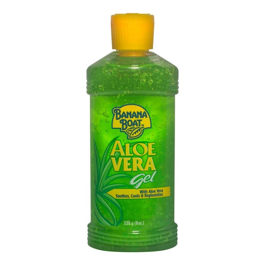 Banana Boat Aloe Vera Gel 230 G.