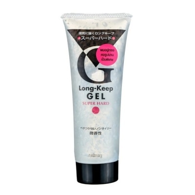 G-Long Keep G-Long Keep Gel Super Hard 225 G.