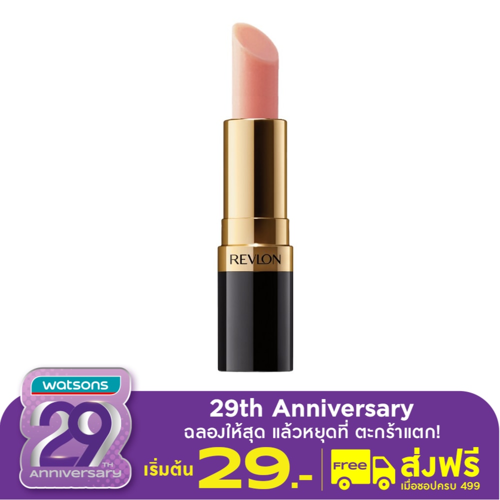 เรฟลอน มูนดรอป ลิป คอนดิชันเนอร์ ลิปบาล์ม 4ก.