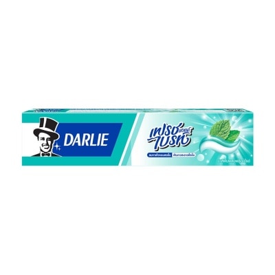 Darlie Darlie Fresh  Brite Toothpaste 140 G.