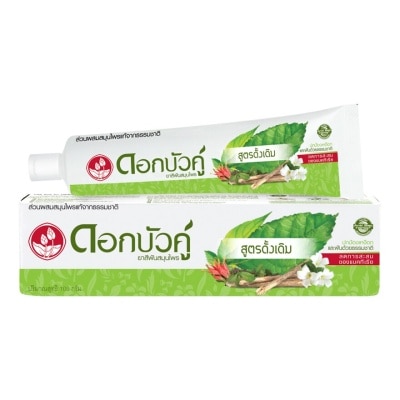 Twin Lotus Twin Lotus Toothpaste Original  100 G.