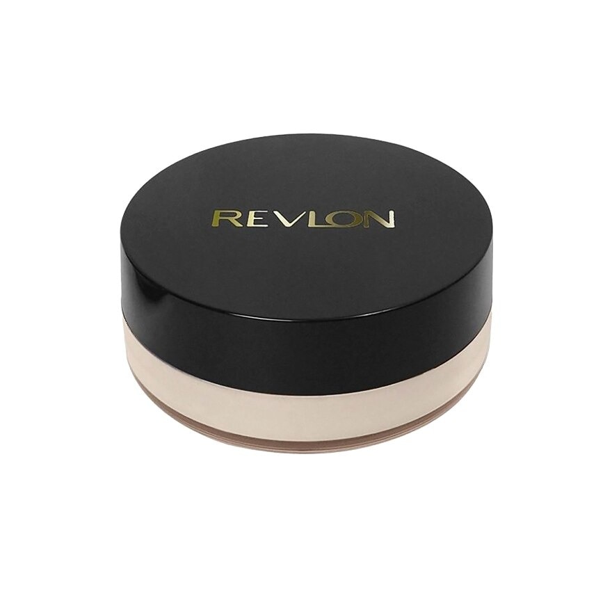 Revlon Touch  Glow Loose Powder 24g. No.1