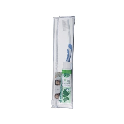 Dentiste Dentiste Plus White Toothbrush Set