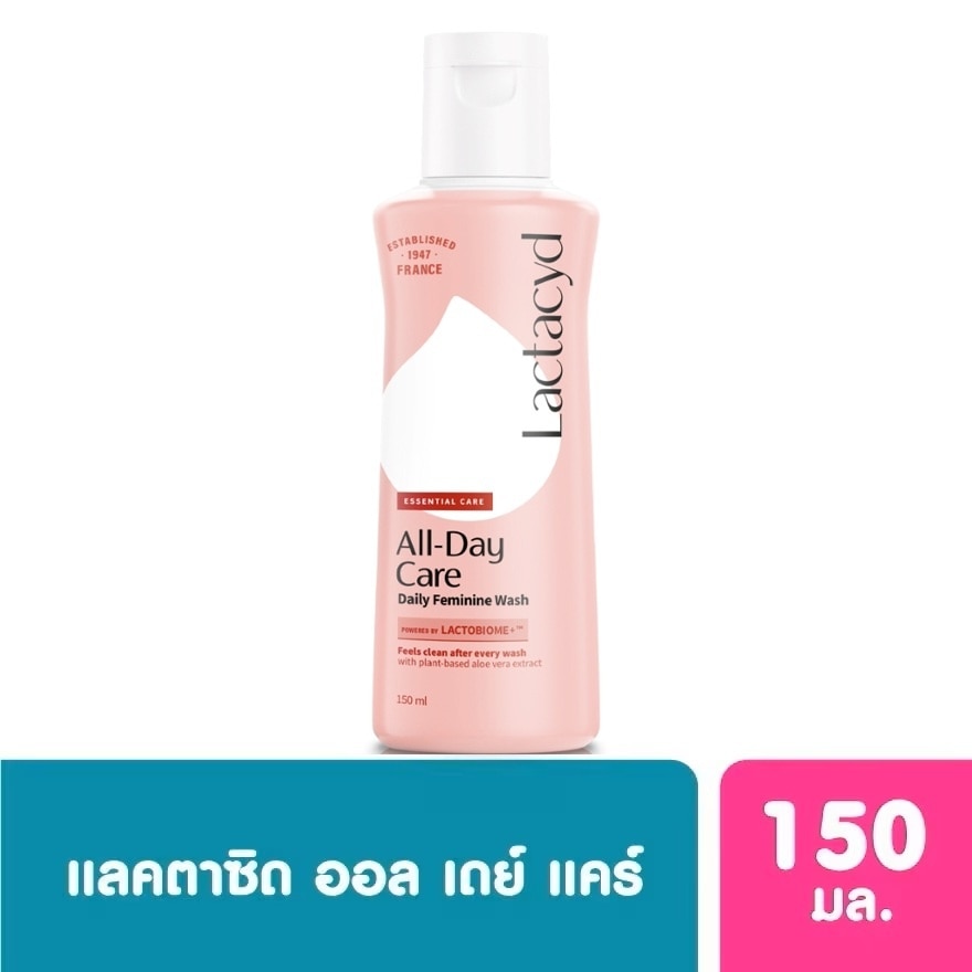Lactacyd Lactacyd All-Day Care 150 Ml.