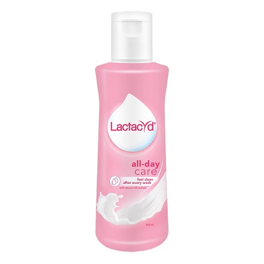 Lactacyd All Day Care 150 Ml.