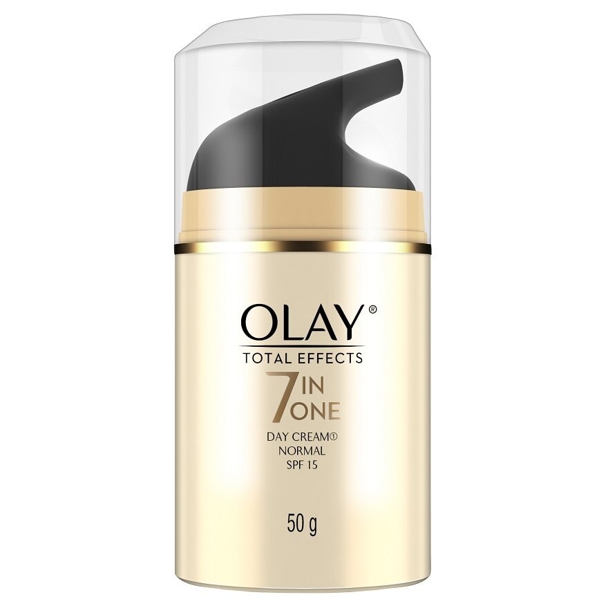 Olay Total Effect 7in1 Normal SPF15 Cream 50 G.