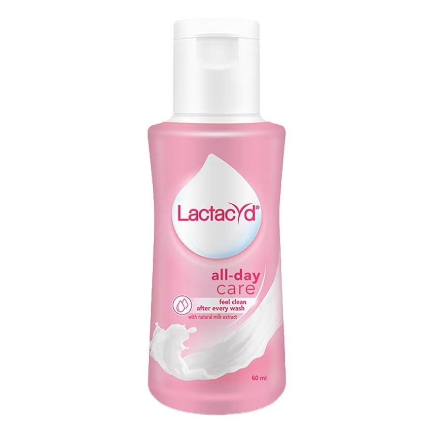 Lactacyd Lactacyd All Day Care 60 Ml.