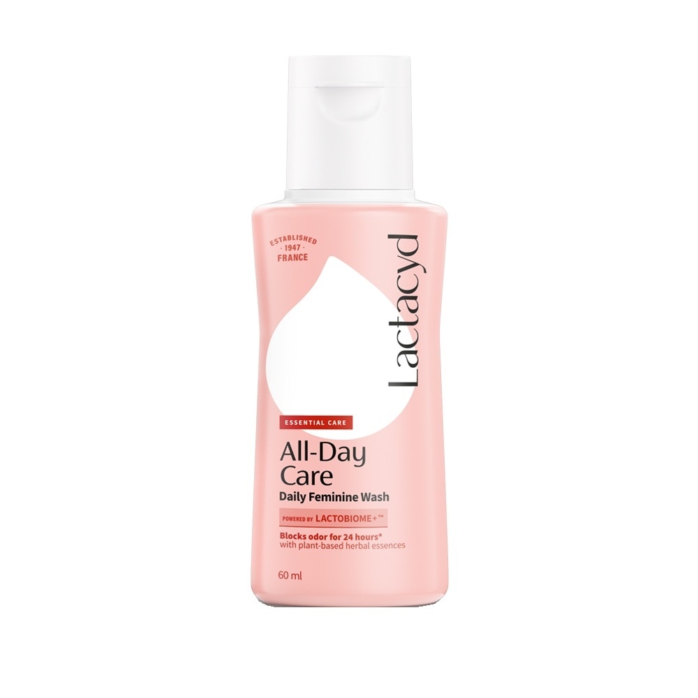 Lactacyd Lactacyd All-Day Care 60 Ml.