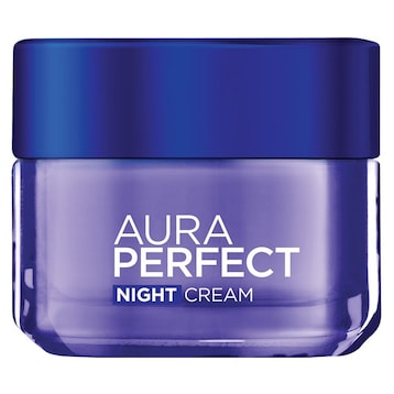Aura Perfect Night Cream
