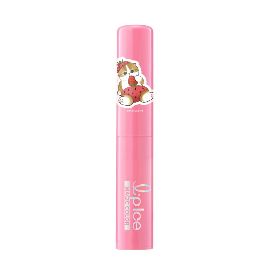 Lipice Magic Color Strawberry 2 G. image