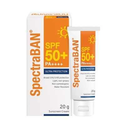 Spectraban SpectraBAN SPF 50+ PA+++ 20G