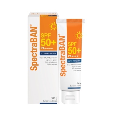 Spectraban Spectraban SPF 50+ 100g.