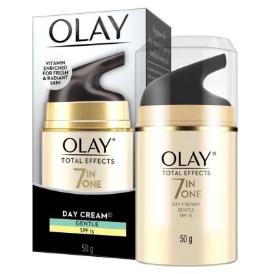 Olay Olay Total Effect 7in1 Gentle SPF15 50 G.