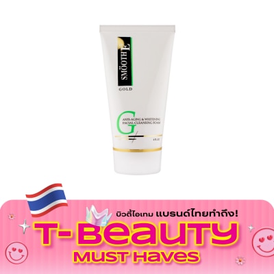Smooth E Smooth E Gold Foam 4 Oz. image