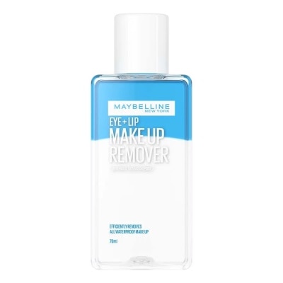 Maybelline Maybelline Make Up Remover EyeLip 70ml