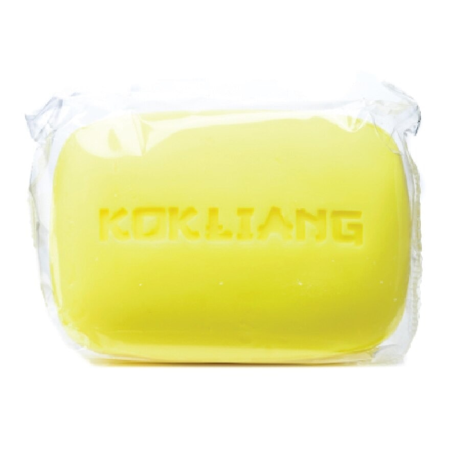 Kokliang Herbal Soap 150 G.