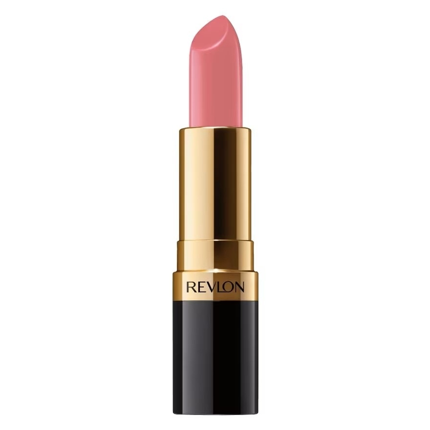 Revlon Revlon Super Lustrous Lipstick Pink In