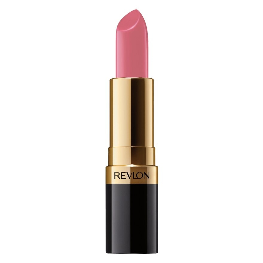 Revlon Super Lustrous Lipstick 4.20 g. 415 Pink In The Afternoon