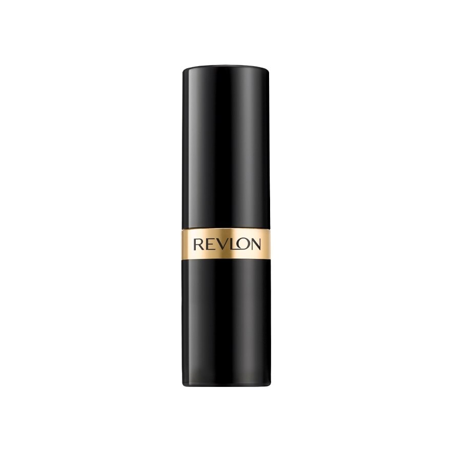 Revlon Super Lustrous Lipstick 4.20 g. 740 Cretainly Red