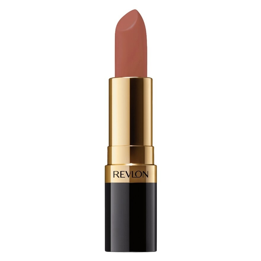 Revlon Super Lustrous Lipstick 4.20 g. 359 Naturally Nude | Watsons.co.th