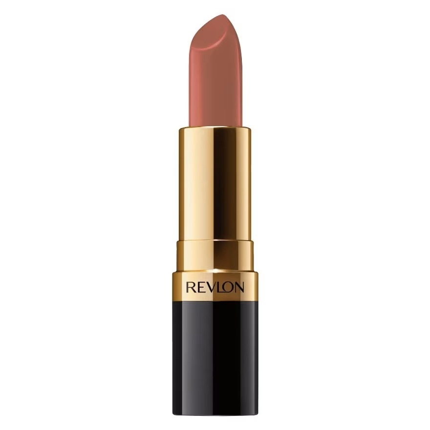 Revlon Super Lustrous Lipstick 4.20 g. 130 Rose Velvet