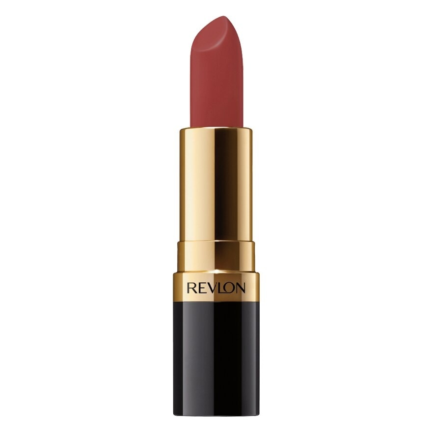 Revlon Super Lustrous Lipstick 4.20 g. 125 Nude Velvet