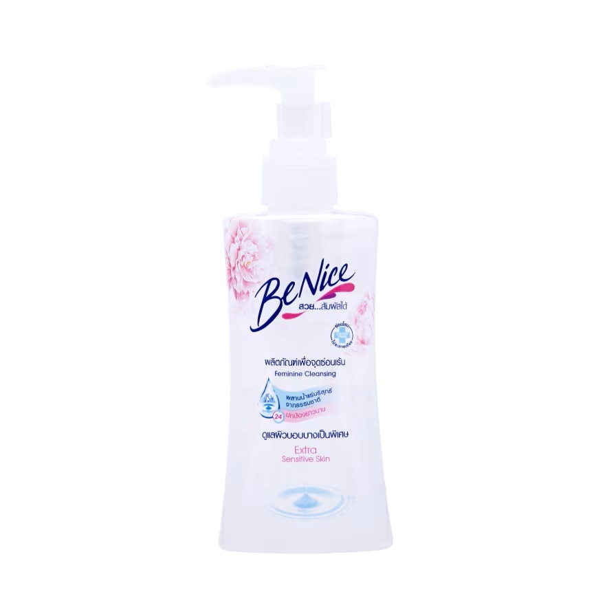 Benice Benice Feminine Cleansing Extra Sensitive 150 Ml.