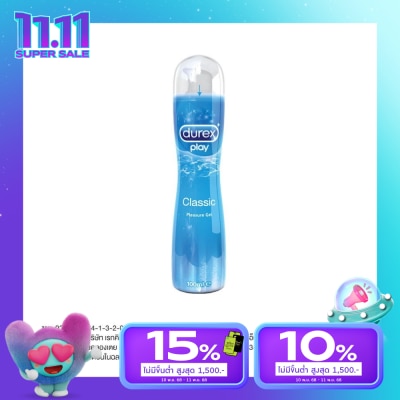 Durex Durex Play Classic 100 ml.