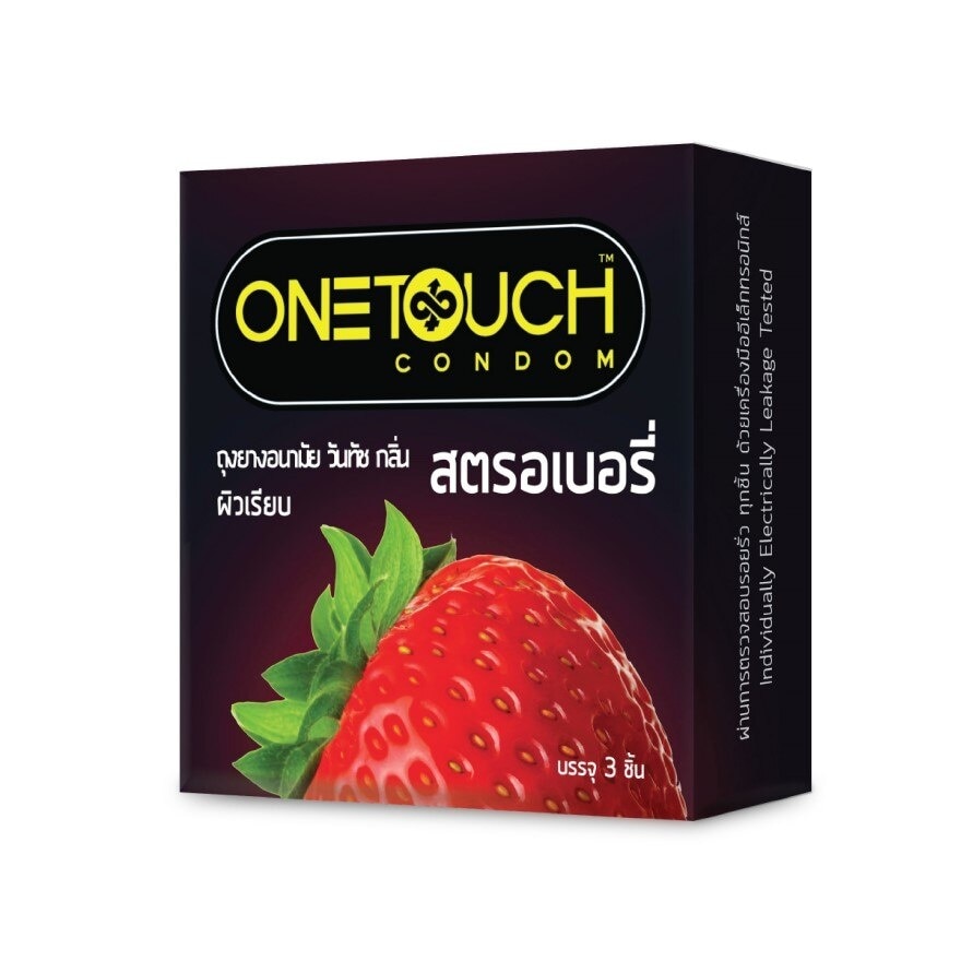 Onetouch Strawberry