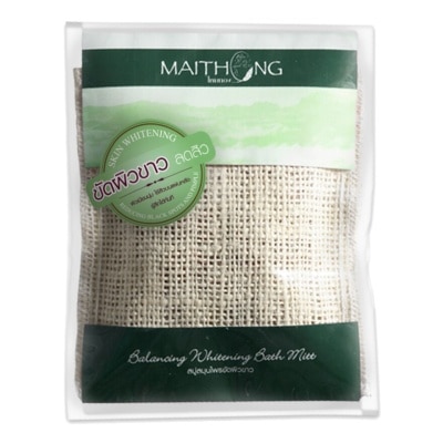 Maithong Maithong Bath Mitt (Awakening) 100 G.