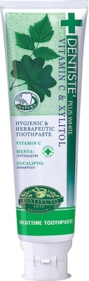 Dentiste Dentiste Toothpaste 160 G.