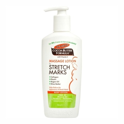Palmer - Palmer's Cocoa Butter Formula Massage Lotion image