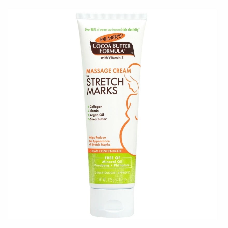 PALMER CREAM STRETCH MARKS 125g.