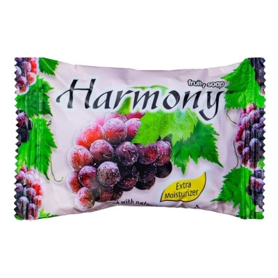 Harmony Harmony Fruity Soap Grape 75 G.