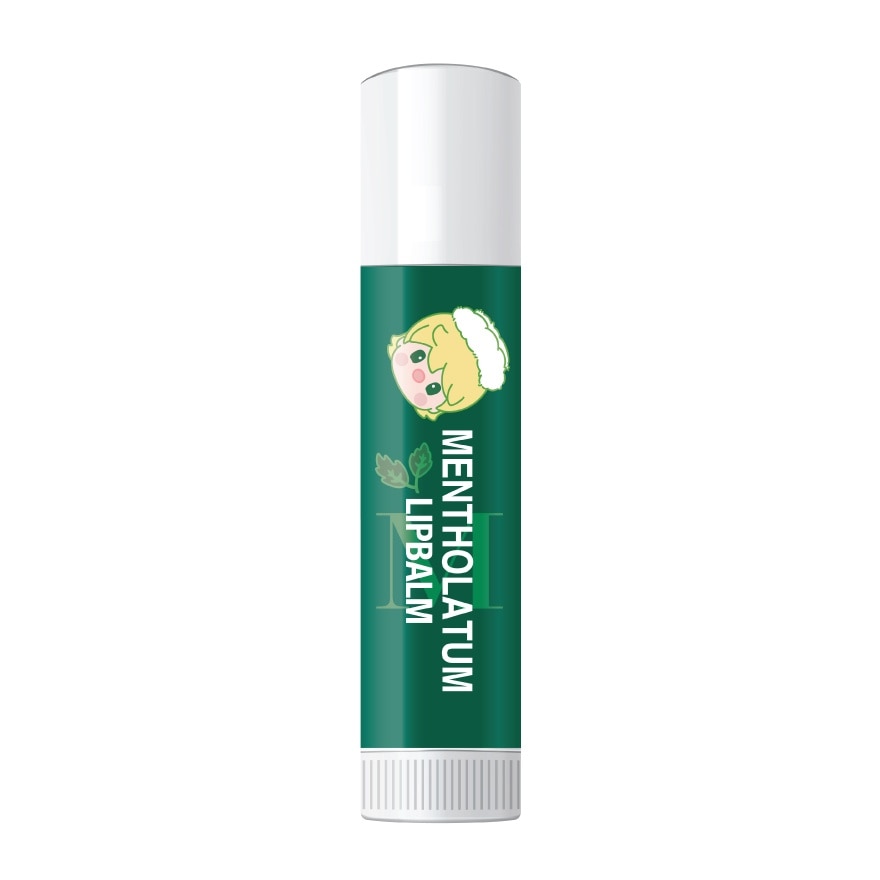 Mentholatum Therapy Lip Balm SPF15 3.5 G.