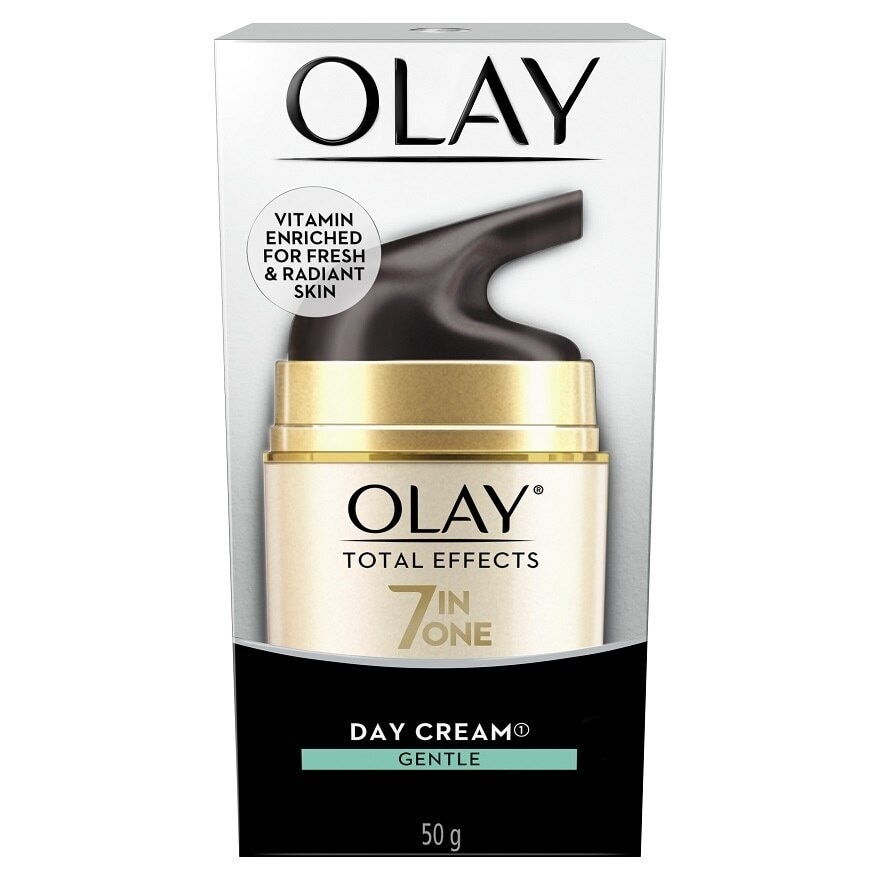 Olay Total Effects 7 in1 Day Cream Gentle 50 G.