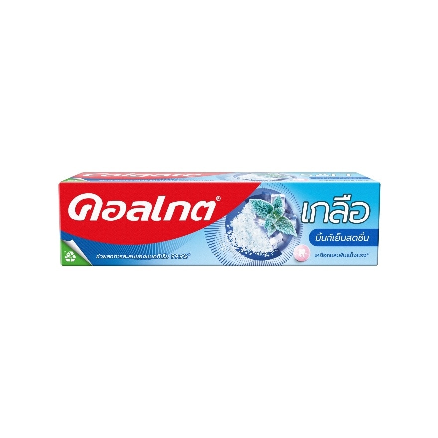 Colgate Colgate Toothpaste Salt Extra Fresh 150 G.