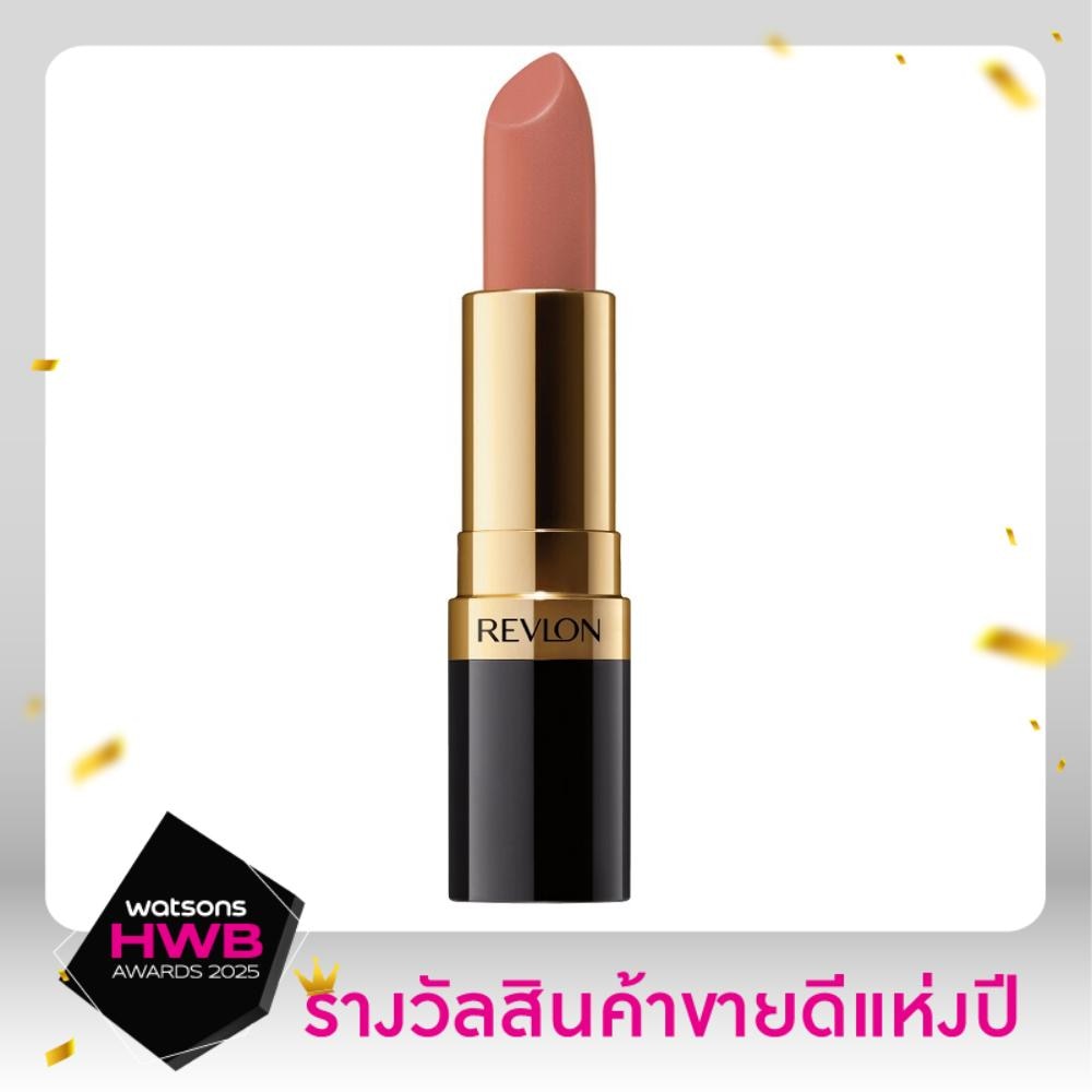 Revlon Super Lustrous Lipstick 4.20 g. 628 Peach Me