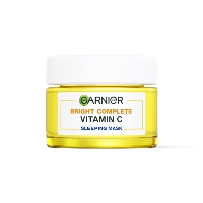 Garnier Garnier Bright Complete Vitamin C Sleping Mask 50 Ml.