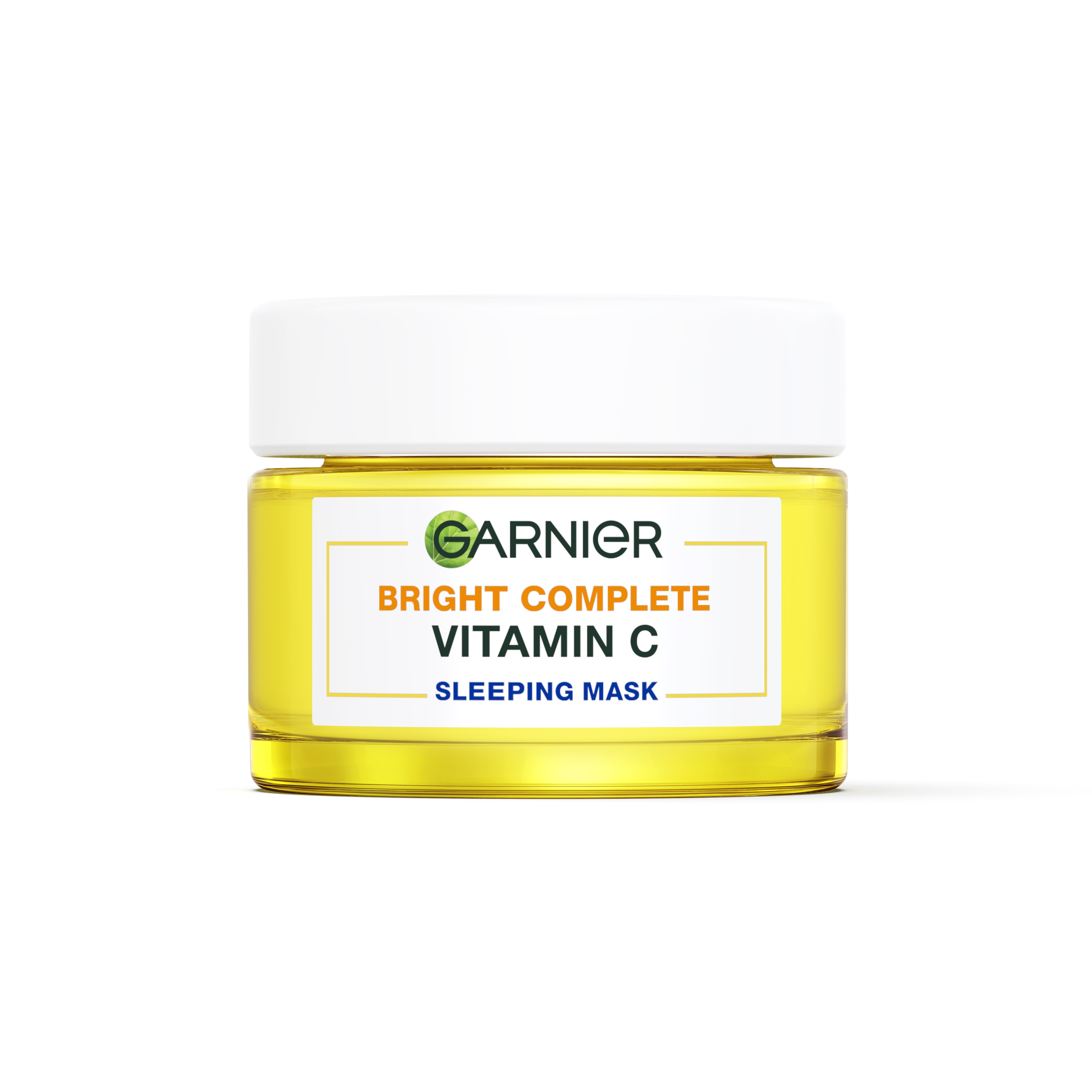 Garnier Bright Complete Vitamin C Sleping Mask 50 Ml.