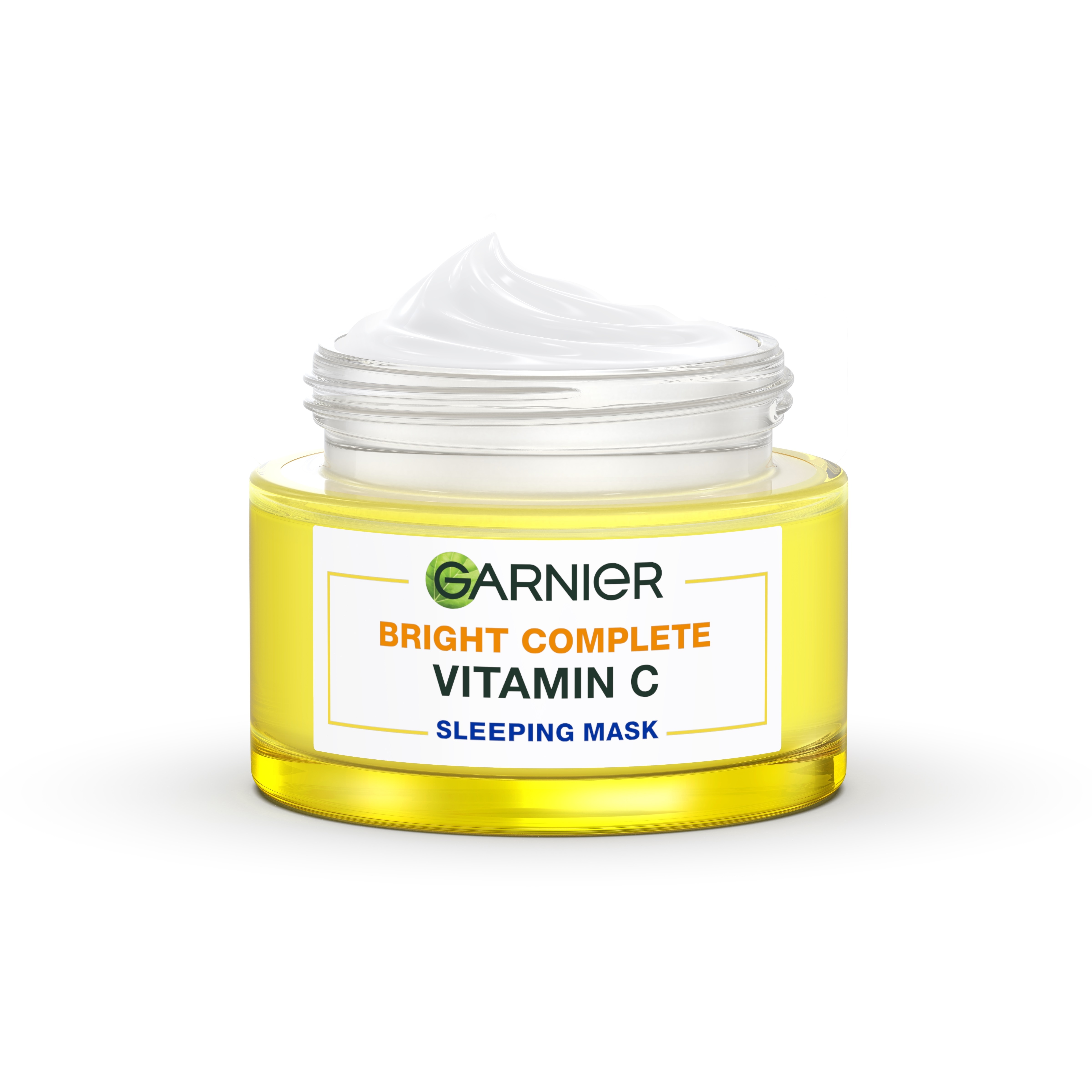 Garnier Bright Complete Vitamin C Sleping Mask 50 Ml.