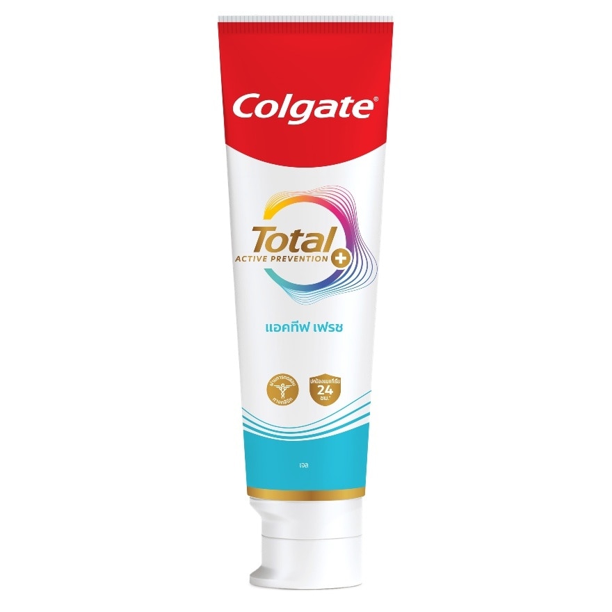 Colgate Toothpaste Total Active Fresh 150 G.