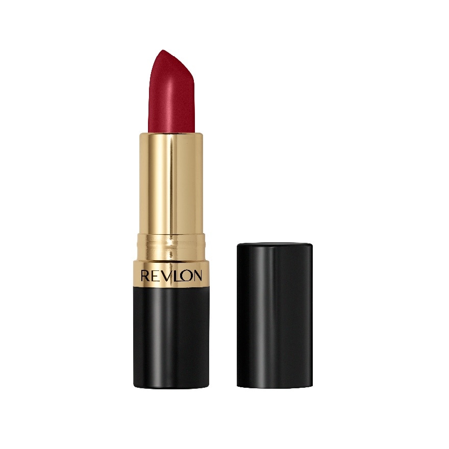 Revlon Matte Lip Color 4.20 g. 006 Really Red