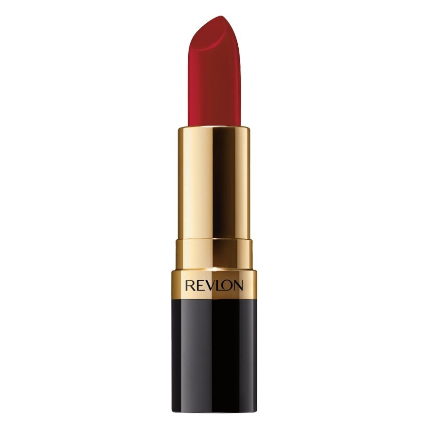 Revlon Matte Lip Color 4.20 g. 006 Really Red