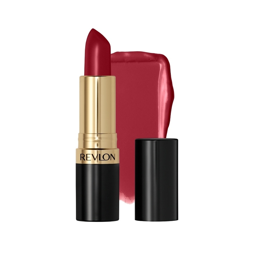 Revlon Matte Lip Color 4.20 g. 006 Really Red