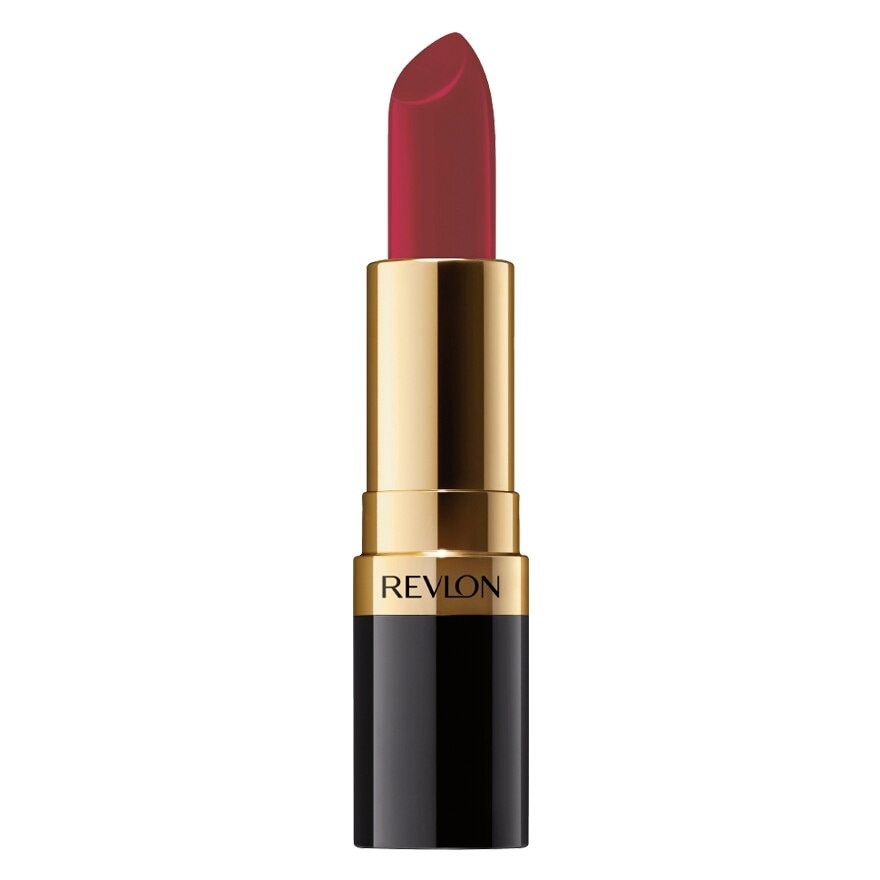 Revlon Matte Lip Color 4.20 g. 007 In The Red